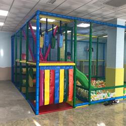 Horario de apertura Burbujas Parque Infantil, Alcantarilla