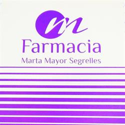 Horario de apertura Farmacia Marta Mayor Segrelles- El Albir, 