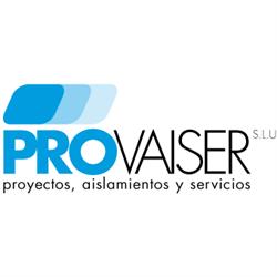 Horario de apertura Provaiser - Aislamientos térmicos e impermeabilizaciones, Manises