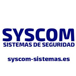 Horario de apertura SYSCOM Sistemas de Seguridad, Ibi