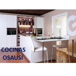 Horario de apertura Cocinas Osaisu, Madrid