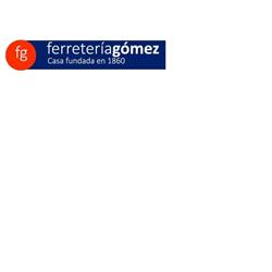 Horario de apertura Ferretería Gómez, Barbastro