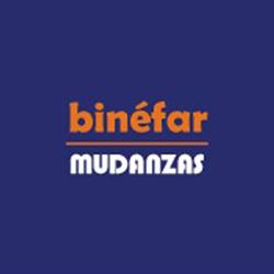 Horario de apertura Mudanzas F. de La Mata, Binéfar