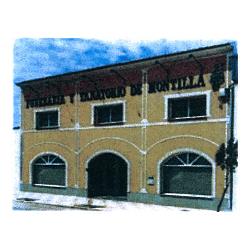 Horario de apertura Funeraria Y Tanatorio San Francisco Solano S.L., Montilla