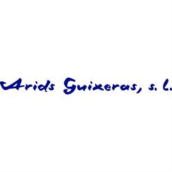 Horario de apertura Àrids Guixeras, S.L., Santa Coloma de Farners