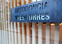 Horario de apertura Ortodoncia Tres Torres Barcelona, 