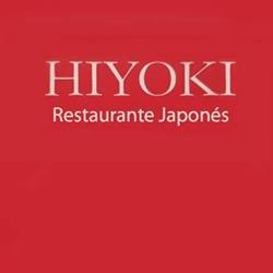 HIYOKI Restaurante Japonés en Sevilla (Casco Antiguo) - Horario de apertura