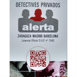 ALERTA DETECTIVES PRIVADOS en Zaragoza (Casco Antiguo) - Horario de apertura