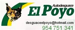 Horario de apertura Desguace El Poyo, Pilas