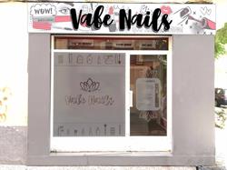 Vabe Nails en Granada (Zaidín) - Horario de apertura