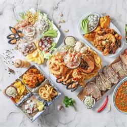 Puerto Sabor en Barcelona (Les Corts) - Horario de apertura