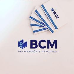 Horario de apertura BCM Decoración y reformas, El Ejido