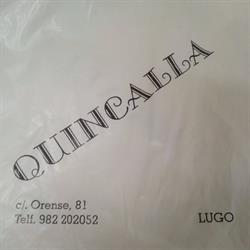 Horario de apertura Mercería Quincalla, Lugo