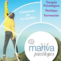 Horario de apertura Mariva Psicólogos, Valencia