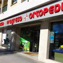 Horario de apertura Ortopedia Farmacia Progreso - Ovidio Piñeiro Rabuñal, A Rua