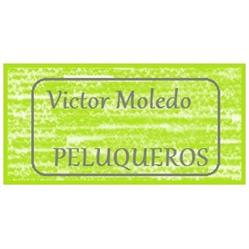 Horario de apertura Victor Moledo Peluqueros, Pontevedra