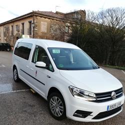 Horario de apertura TAXI DAVID RECIO, Soria