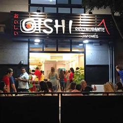 Horario de apertura Oishi Restaurante Japonés, Arrecife