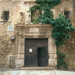 Horario de apertura Posada de San José, Cuenca