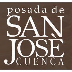 Horario de apertura Posada de San José, Cuenca