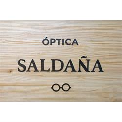 Horario de apertura Óptica Saldaña,