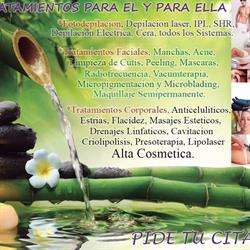 Horario de apertura Centro de Estetica y Belleza Cinderella, Madrid