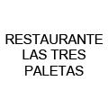 Horario de apertura Restaurante Las Tres Paletas, Guadalajara