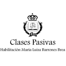 Horario de apertura Habilitados De Clases Pasivas Mª Luisa Barrones Brea - Nuria Salido Barrones, Jerez de la Frontera