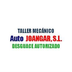 Horario de apertura Taller Auto Joangar, Salas de los Infantes