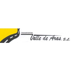 Horario de apertura Transportes Valle De Aras S.L.U., Bádames