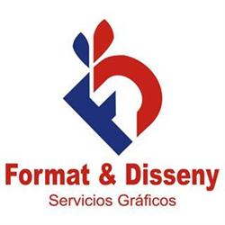 Horario de apertura Format & Disseny, Barcelona