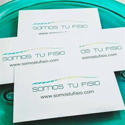 Horario de apertura Fisioterapia Getafe - Somos tu Fisio, 
