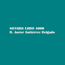 Horario de apertura Notaría Javier Gutierrez Delgado . Ejido 4000 CB, El Ejido