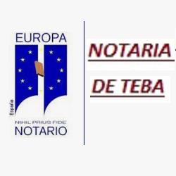 Horario de apertura Notaria De Antequera, 