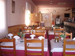 Horario de apertura Restaurant L'antic, Amposta