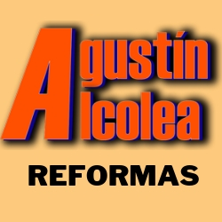 Horario de apertura Agustín Alcolea Reformas en San Fernado, San Fernando