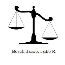 Horario de apertura Bosch Jacob, Julio R., Valencia