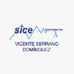 Horario de apertura Análisis Clínicos Vicente Serrano Domínguez, Huelva