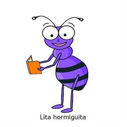 Horario de apertura Lita Hormiguita, Madrid