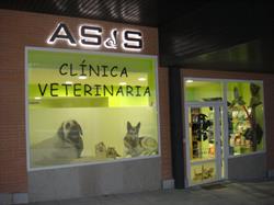 Horario de apertura Clínica Veterinaria Asis, Ávila