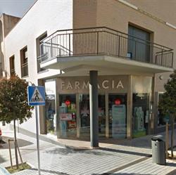 Horario de apertura Farmàcia de la Roca, Mont-Roig del Camp