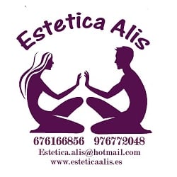 Horario de apertura Estética Alis, Monzalbarba