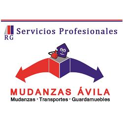 Horario de apertura Mudanzas Ávila, 