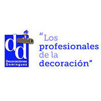 Decoraciones Domínguez en Granada (Centro) - Horario de apertura