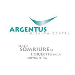 Horario de apertura Argentus Clínica Dental, Santa Coloma de Farners