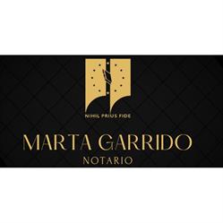 Horario de apertura Notaria - Marta Garrido Navarro, Albacete