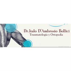 Horario de apertura Traumatologo Dr. Italo D'ambrosio Bollici, Valdepeñas