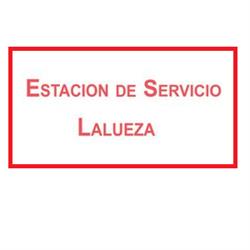 Horario de apertura E.S. Lalueza - Repsol - Luis Gascón, 