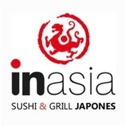 Horario de apertura Inasia Sushi & Grill Japonés, Benalmádena