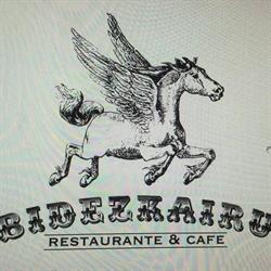 Horario de apertura Restaurante-Bar Bidezkairu, Pamplona
